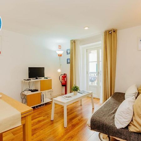 Rent4Rest Bairro Alto Charming 1Bd Apartment リスボン エクステリア 写真