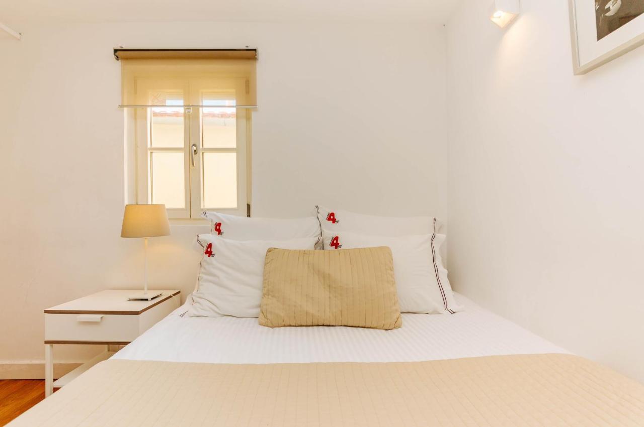 Rent4Rest Bairro Alto Charming 1Bd Apartment リスボン エクステリア 写真