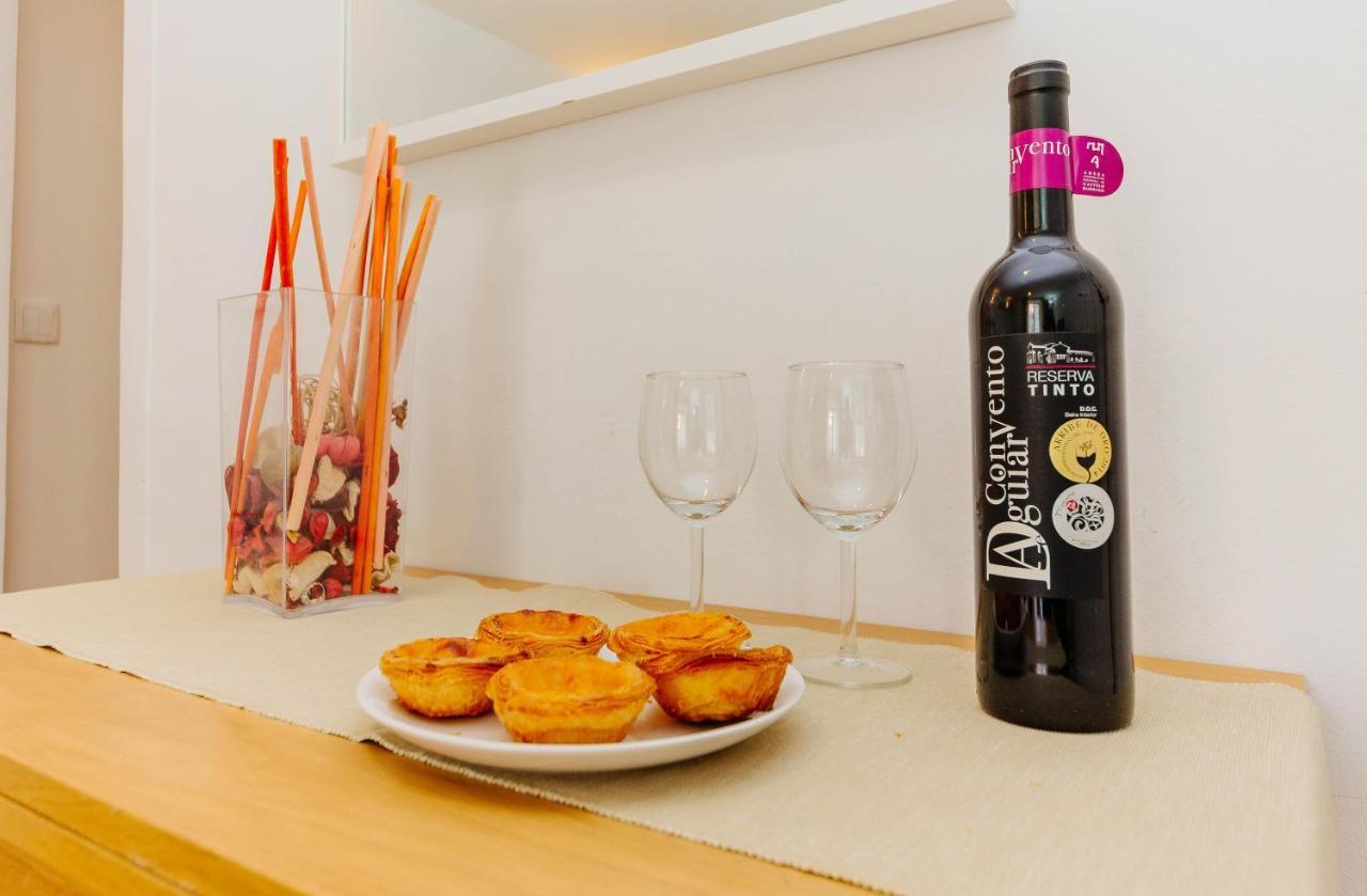 Rent4Rest Bairro Alto Charming 1Bd Apartment リスボン エクステリア 写真