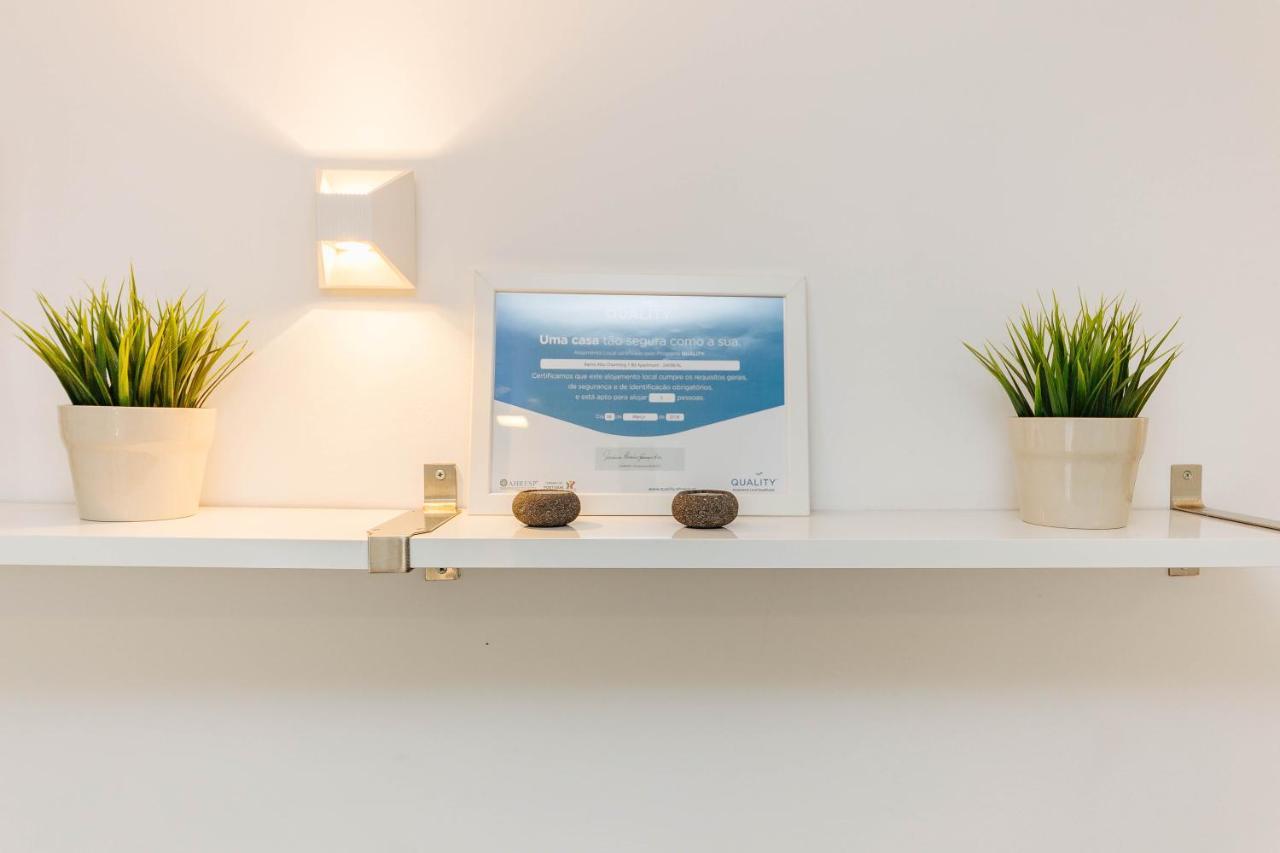 Rent4Rest Bairro Alto Charming 1Bd Apartment リスボン エクステリア 写真